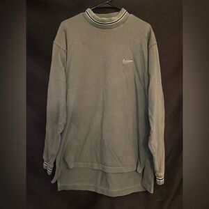 Vintage Men’s Nike Sweatshirt Size XL